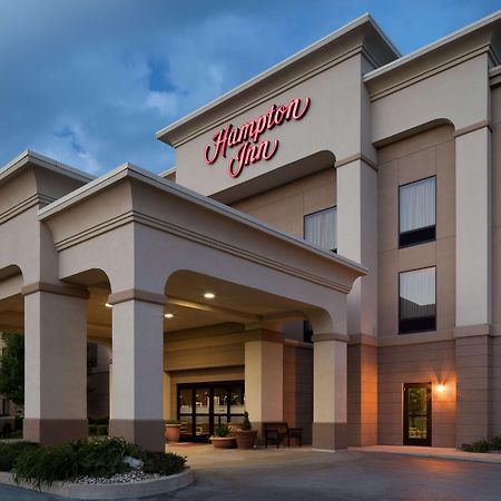 Hampton Inn Belle Vernon Extérieur photo