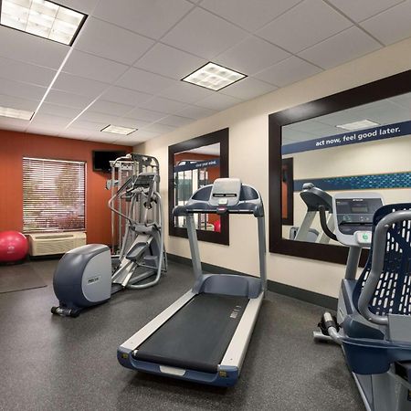Hampton Inn Belle Vernon Extérieur photo