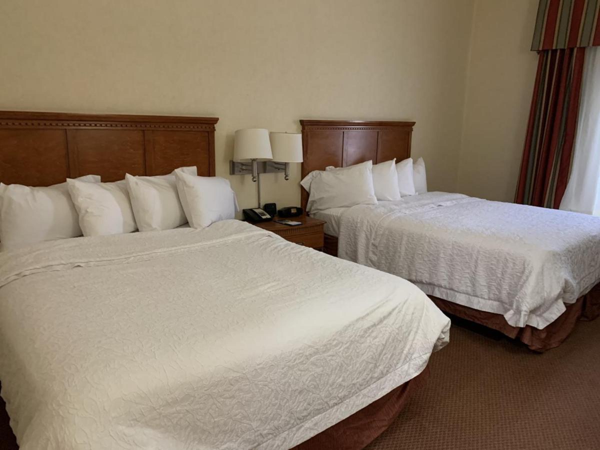 Hampton Inn Belle Vernon Extérieur photo