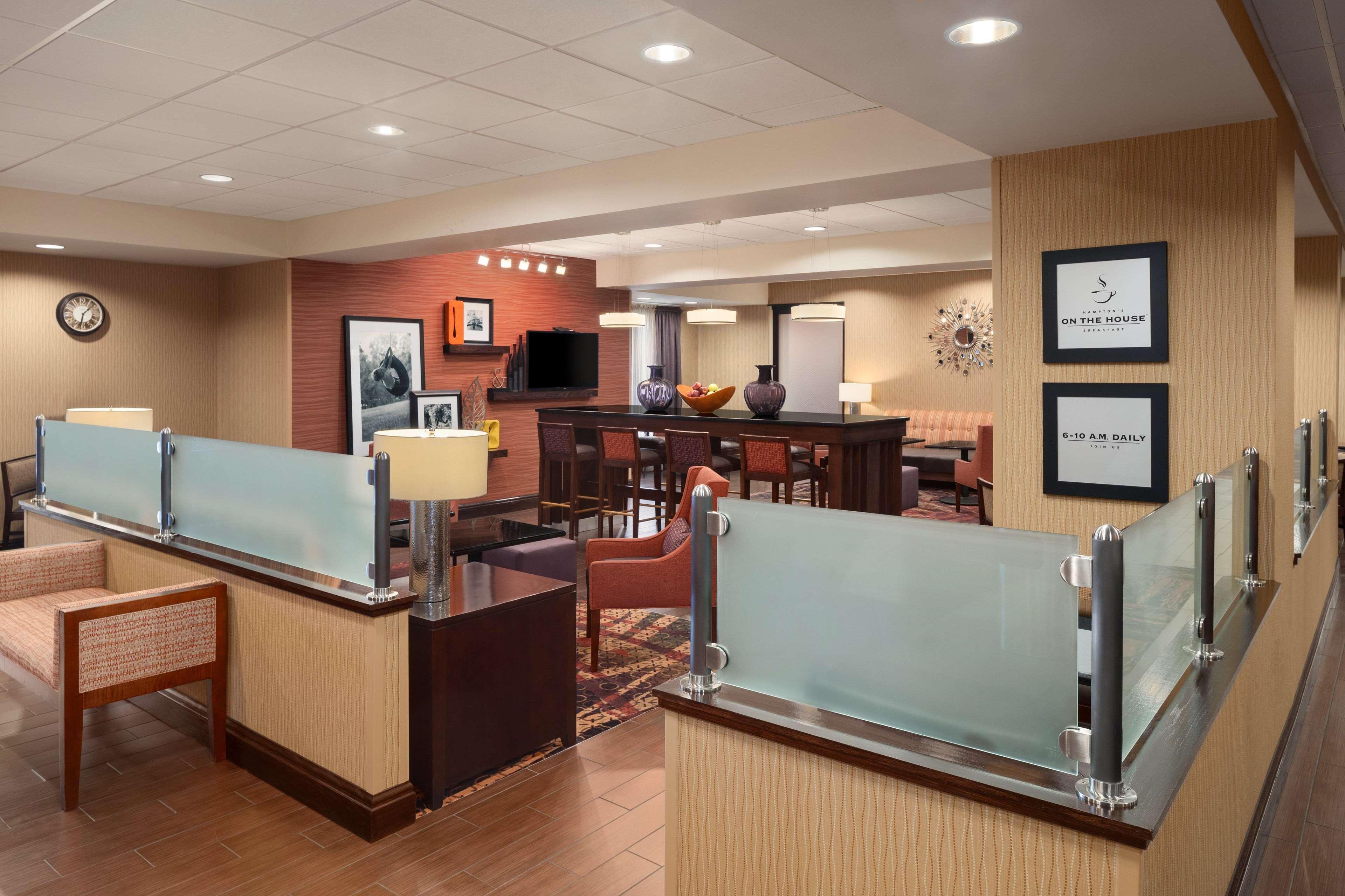 Hampton Inn Belle Vernon Extérieur photo