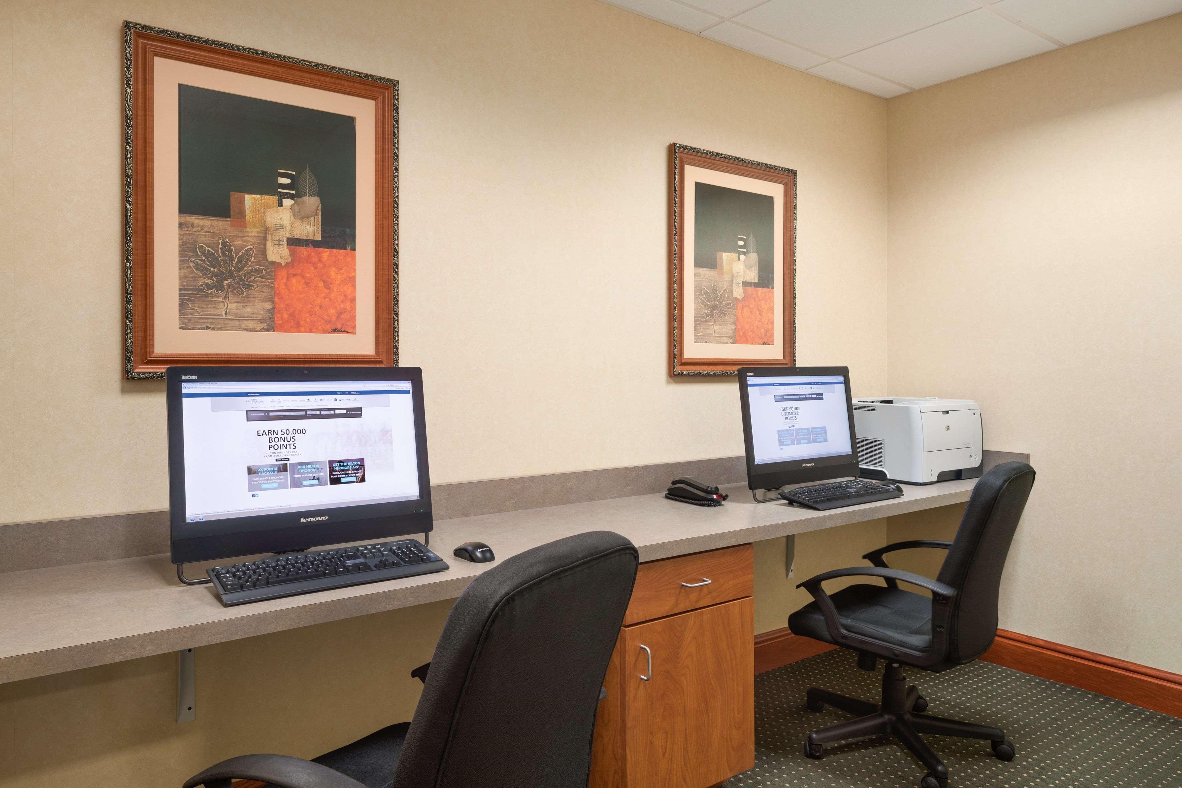 Hampton Inn Belle Vernon Extérieur photo