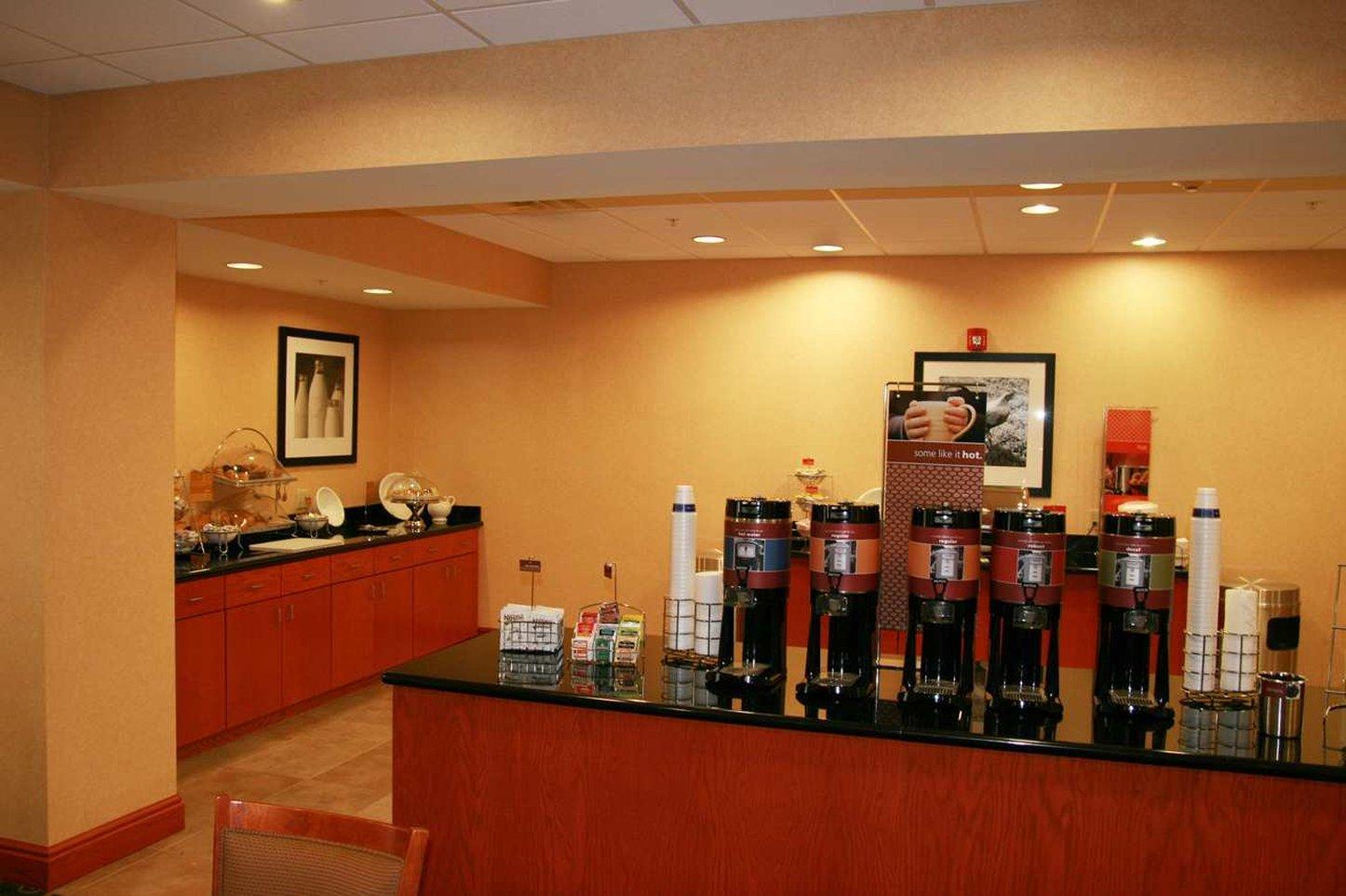 Hampton Inn Belle Vernon Extérieur photo