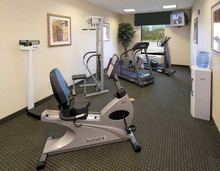 Hampton Inn Belle Vernon Extérieur photo