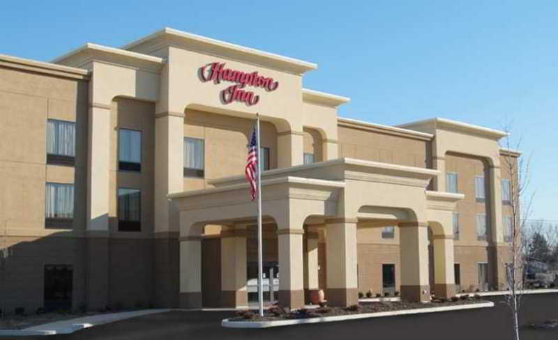 Hampton Inn Belle Vernon Extérieur photo