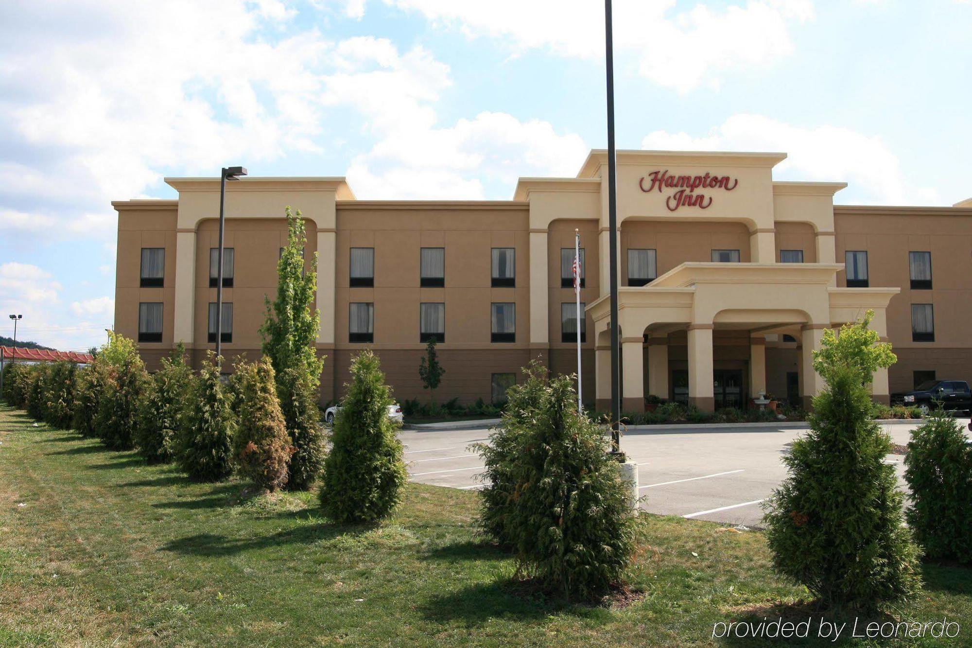 Hampton Inn Belle Vernon Extérieur photo