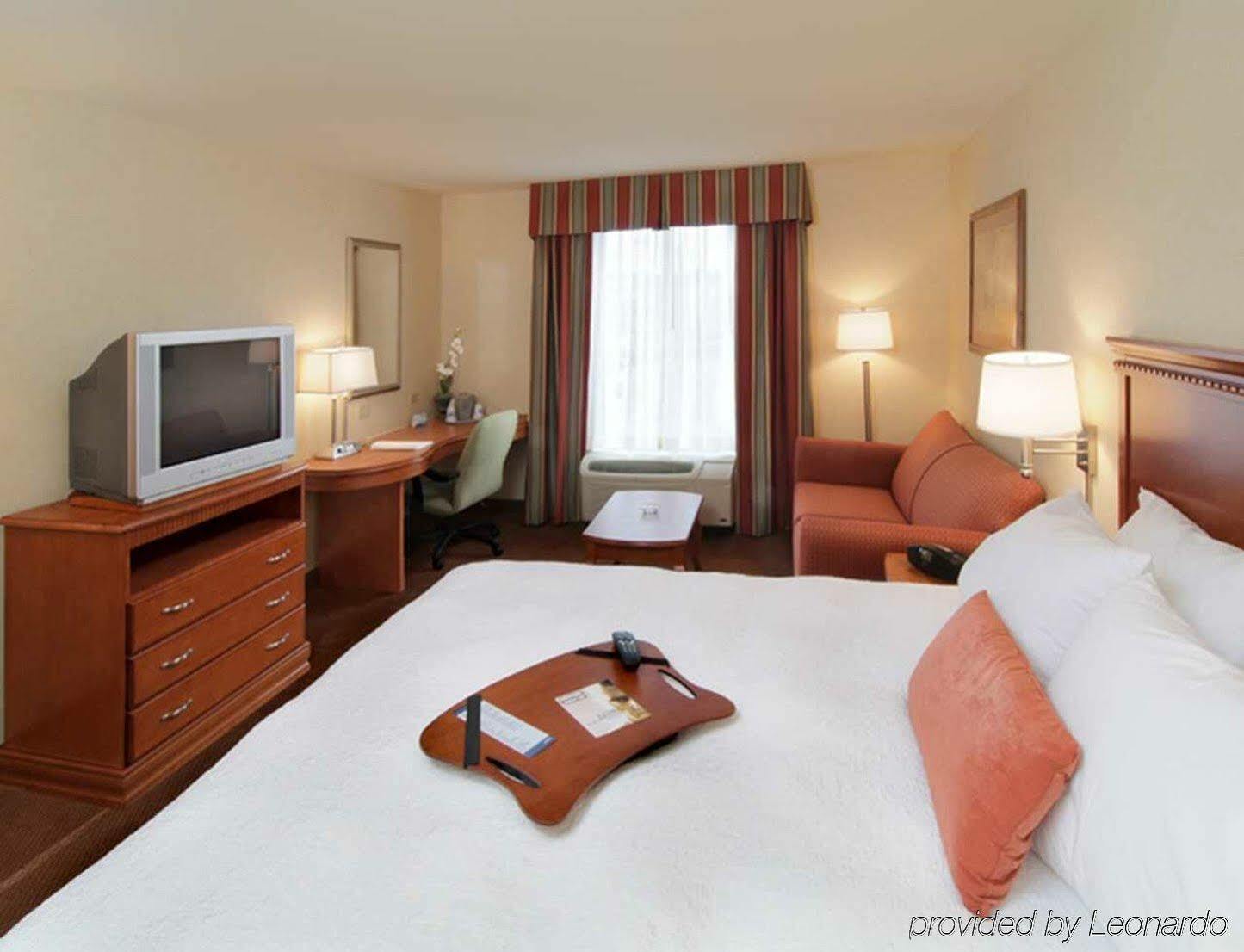 Hampton Inn Belle Vernon Extérieur photo