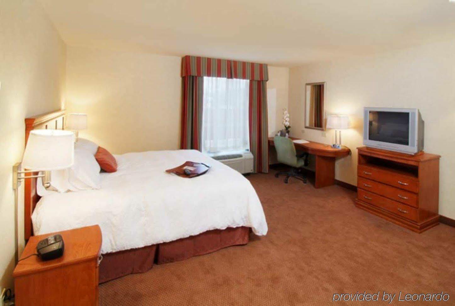 Hampton Inn Belle Vernon Extérieur photo